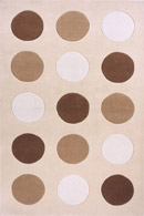 Reversi Rug