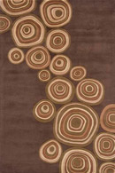 New Wave Kashima Earth Rug