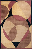 New Wave Bristol Rug