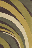 Counterfeit COU18207 Rug