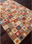 Traverse Lima TV25 Rug
