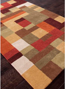 Traverse Cairo TV26 Rug