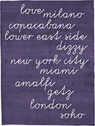 Blackboard Bd102 Rug