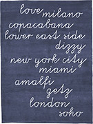 Blackboard Bd103 Rug