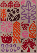 Scion SCI10 Rug