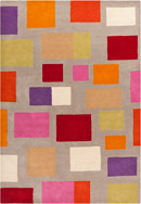 Scion SCI12 Rug