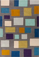 Scion SCI14 Rug