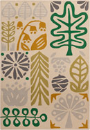Scion SCI19 Rug