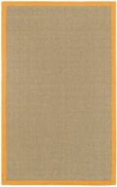 Orange BAY Rug