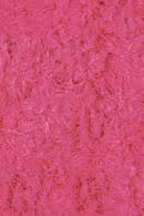 Genuine Flokati - Vivid-Fuchsia Shag Rug