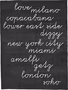 Blackboard Bd100 Rug
