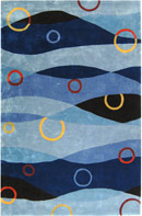 Rodeo Drive RD844A Rug