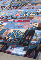 Swing S019-53 Rug
