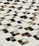 Leatherwork 8100106 Style Rug