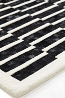 Leatherwork 8101190 Style Rug