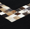 Leatherwork 8103090 Style Rug