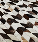 Leatherwork 8106106 Style Rug
