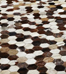 Leatherwork 8107666 Style Rug