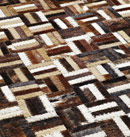 Leatherwork 8108666 Style Rug