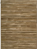 Prairie Breton Amber Rug