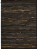 Prairie Suffolk Sable Rug