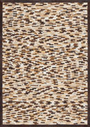 Ligne Pure Feel 190.1.600 Cowhide Rug