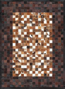 Ligne Pure Feel 190.3.600 Cowhide Rug