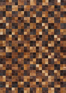 Ligne Pure Feel 190.4.600 Cowhide Rug