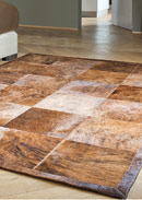 Ligne Pure Feel 190.2.600 Cowhide Rug