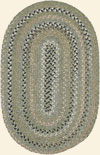 Concord CNC-2202 Light Green Rug