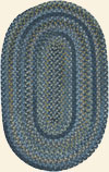 Concord CNC-2203 Blue Rug