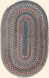Concord CNC-2205 Black Rug