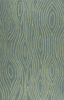 Buttonwood Blue Rug
