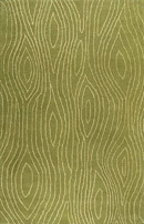 Buttonwood Green Rug