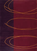 Oval I Rug