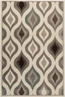 Lotus LTS1007 Rug