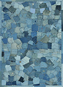 Runway RY-04 Denim Pockets Rug