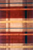 New Wave Plaid Rug