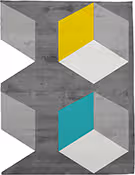 Cubizzmo Bech Cb100 Rug