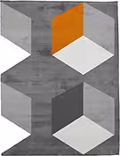 Cubizzmo Bech Cb101 Rug