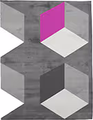 Cubizzmo Bech Cb103 Rug