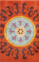 Camden 40337 Suzani Rug