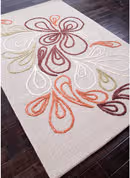 Blue Spring to Life BL69 Rug
