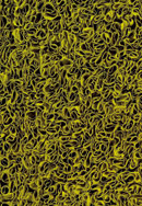 Ligne Pure Influence 168.1.400 Artsilk Shag Rug