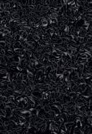 Ligne Pure Influence 168.1.900 Artsilk Shag Rug