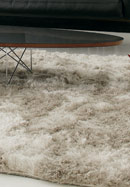 Ligne Pure Adore 153.1.100 Shag Rug