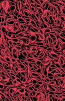 Ligne Pure Influence 168.1.300 Artsilk Shag Rug