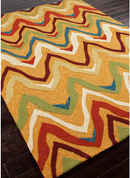 Coastal Living Bahia CI19 Rug