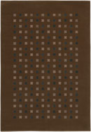 South Beach South Beach 1076/0006 Coffee Rug
