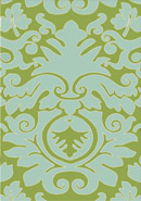 Montego Bay Pastel Rug